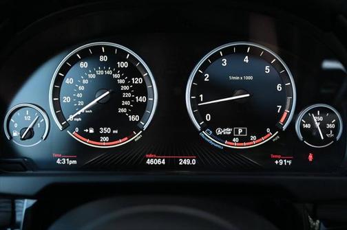 2017 BMW X5 xDrive50i
