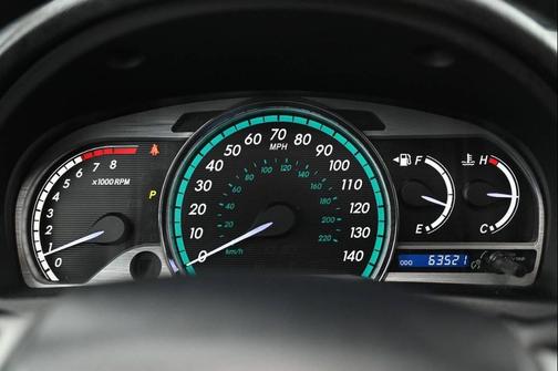 2013 Toyota Venza XLE