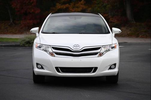 2013 Toyota Venza XLE