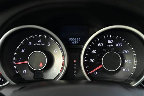 2012 Acura TL 3.5