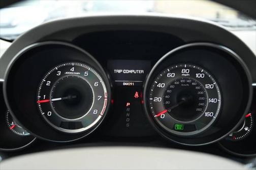 2013 Acura MDX 3.7L