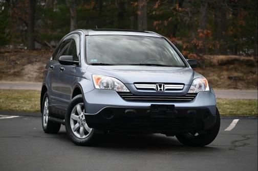 2007 Honda CR-V EX