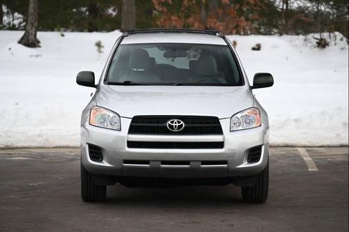 2010 Toyota RAV4 Base