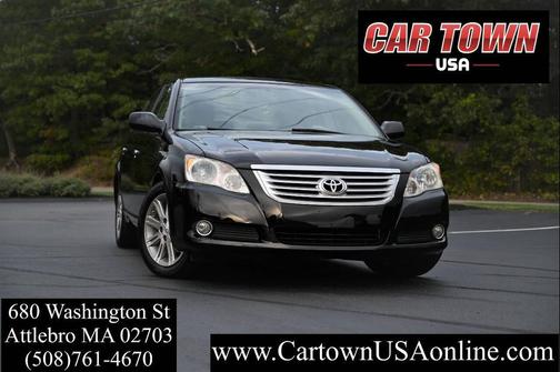 2010 Toyota Avalon Limited