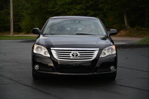 2010 Toyota Avalon Limited