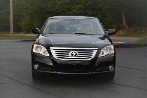 2010 Toyota Avalon Limited