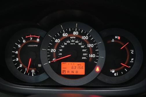 2010 Toyota RAV4 Limited