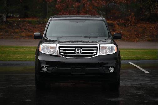 2014 Honda Pilot EX