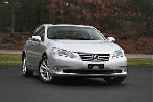 2010 Lexus ES 350 Base