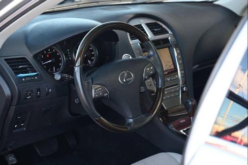 2010 Lexus ES 350 Base