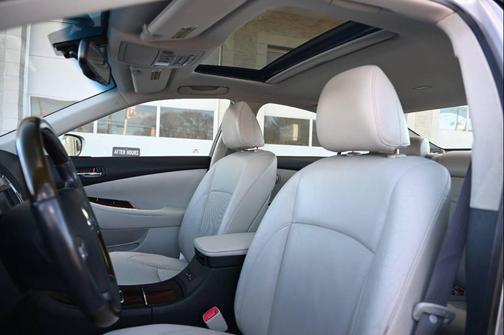 2010 Lexus ES 350 Base