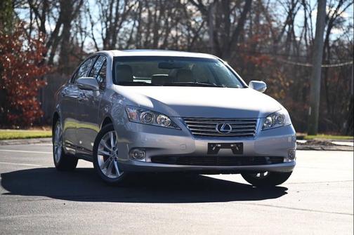 2010 Lexus ES 350 Base