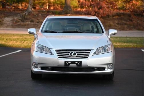 2010 Lexus ES 350 Base