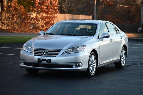 2010 Lexus ES 350 Base