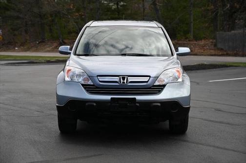 2008 Honda CR-V EX-L