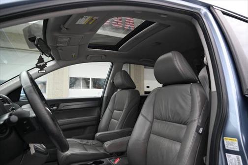 2008 Honda CR-V EX-L