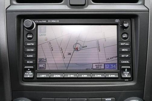 2008 Honda CR-V EX-L