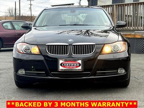 Photo 2 of 33 of 2006 BMW 330 330xi 4dr Sdn AWD