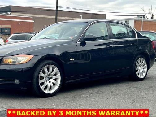 Photo 5 of 33 of 2006 BMW 330 330xi 4dr Sdn AWD