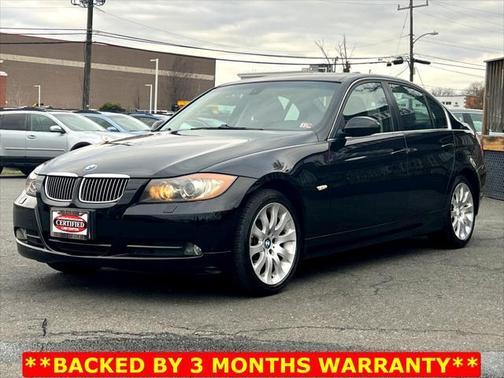 Photo 3 of 33 of 2006 BMW 330 330xi 4dr Sdn AWD