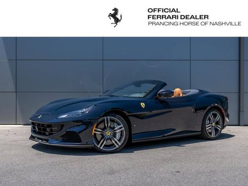 2023 Ferrari Portofino M Base
