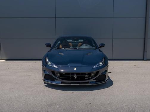 2023 Ferrari Portofino M Base