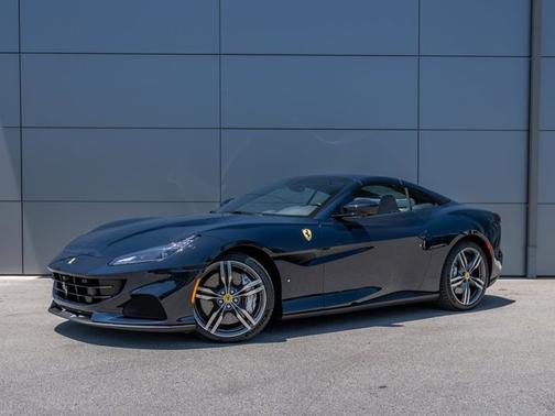 2023 Ferrari Portofino M Base