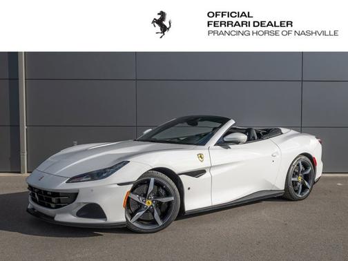 2023 Ferrari Portofino M Base