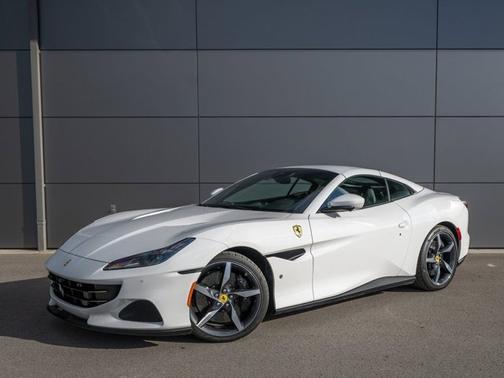 2023 Ferrari Portofino M Base