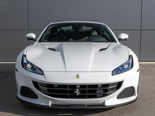 2023 Ferrari Portofino M Base