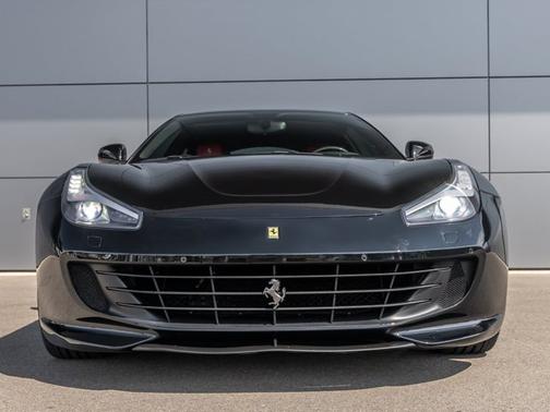 2019 Ferrari GTC4Lusso V12