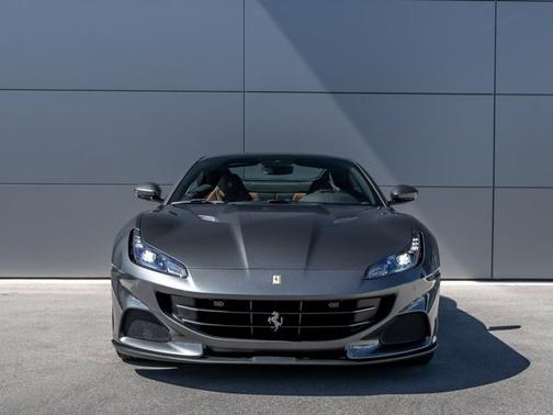 2023 Ferrari Portofino M Base