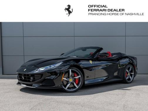 2023 Ferrari Portofino M Base