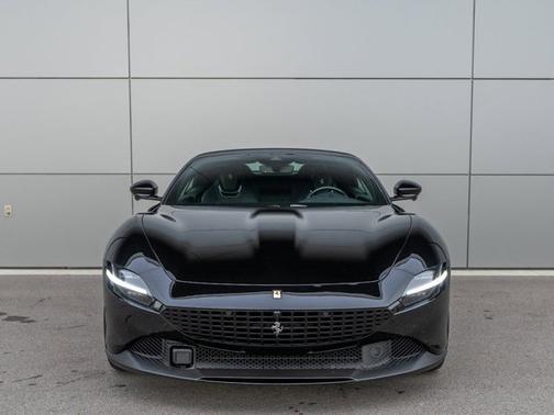 2024 Ferrari Roma Spider Spider