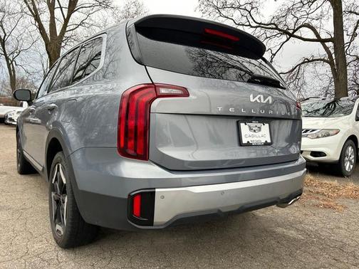 2023 Kia Telluride S