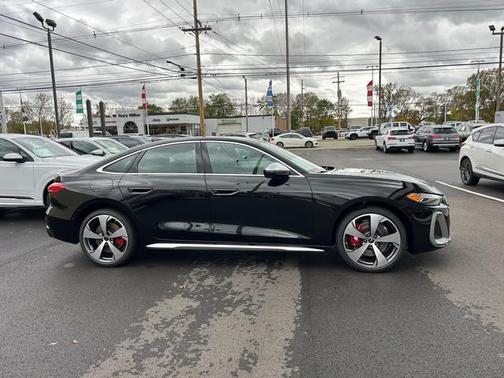 2025 Audi S5 Premium Plus TFSI quattro S tronic