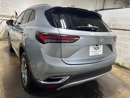 2023 Buick Envision Essence AWD