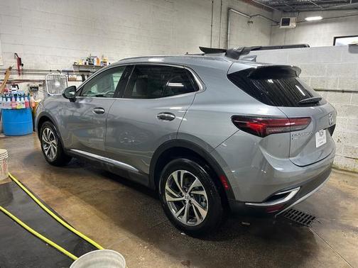 2023 Buick Envision Essence AWD