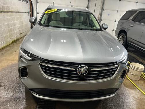 2023 Buick Envision Essence AWD