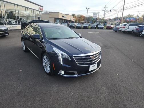 2019 Cadillac XTS Luxury