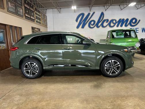 2025 Audi Q5 Premium Plus TFSI quattro S tronic