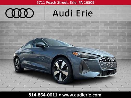 2025 Audi A5 Premium Plus