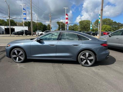 2025 Audi A5 Premium Plus