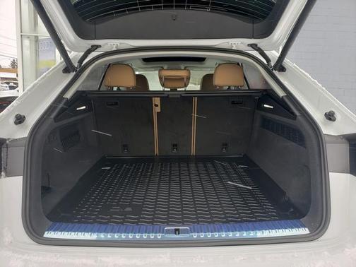 2026 Audi Q8 55 Prestige