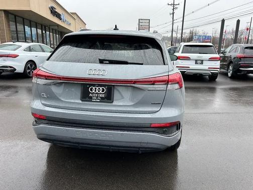 2024 Audi Q4 e-tron Premium Plus 55 quattro