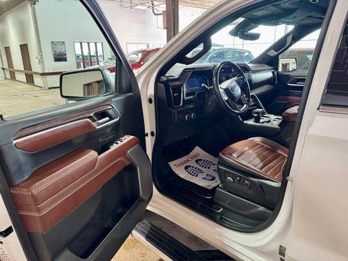 2022 GMC Sierra 1500 Denali Ultimate