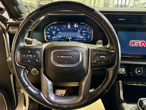 2022 GMC Sierra 1500 Denali Ultimate