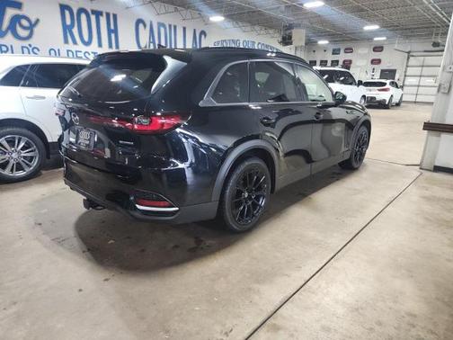 2025 Mazda CX-70 3.3 Turbo Premium Package