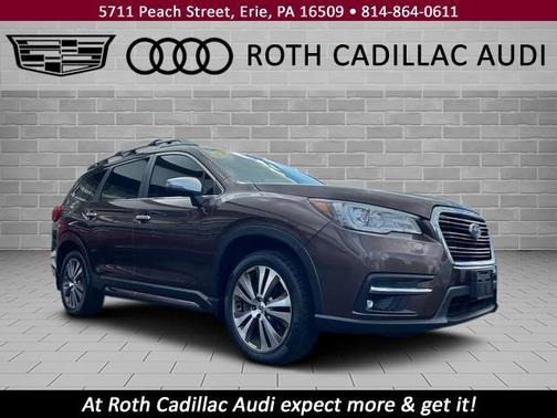 2019 Subaru Ascent Touring 7-Passenger