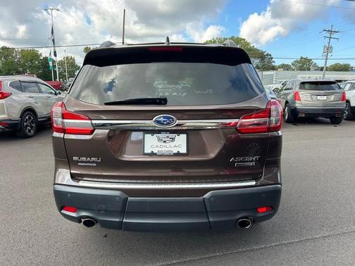 2019 Subaru Ascent Touring 7-Passenger